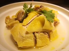 -百味馆·粤菜·湛江菜(后海花园店)