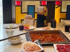 -红鼎坊·老成都火锅(新南门店)