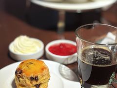 -The Lounge·大堂酒廊·北京粤财JW万豪酒店