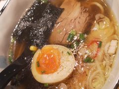 日式拉面-有喜屋·深夜食堂(环宇荟店)