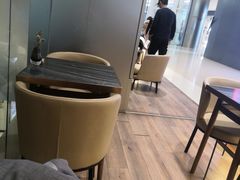 -THE WOODS 简餐 (国贸商城店)