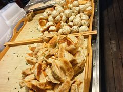 -老昆明网红小吃城(景星恒隆百货店)