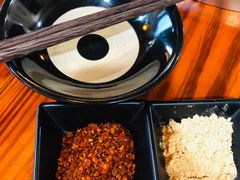 -炭虎子水浒烤肉(梦时代店)