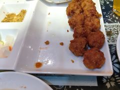 -玉桥餐厅(天坛店)