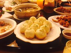 -新南华大酒店(长寿店)