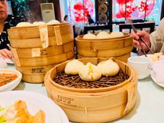 -包子大王(新泽巷店)