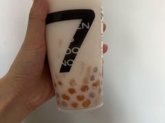-7分甜(栖霞万谷慧店)