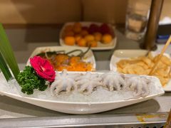 -海底捞火锅(雄峰城店)