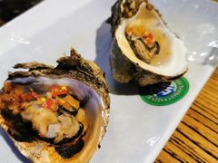 -河坝烧烤串城(银亭路店)
