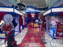 -杭州西湖银泰百货