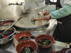 -老德安面馆(翠竹新村南区店)