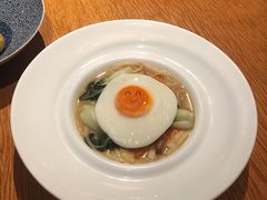 长寿面-新荣记(西溪湿地店)