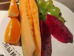 -蓉城四海·澳牛炙烤自助(江阴周庄店)