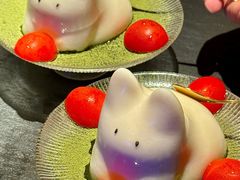 -蟹犇前•帝王蟹雪蟹(陆家嘴店)