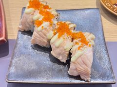 -林妈妈村·日式料理(宝山万达店)