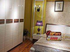 -长虹家具世界(渭水道店)