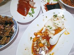 -鸭王烤鸭店(三里河店)