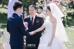 -美薇亭婚礼顾问