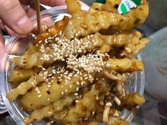 -贺记蛋烘糕(文庙西街店)