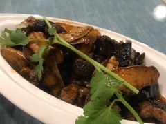 -茶油香闽南菜·花园餐厅(前埔店)
