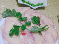 丽江花心土豆-沱江鱼府(丽江店)