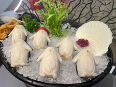 -湊湊火锅·茶憩(南京万象天地店)