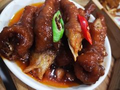-东鑫记港式茶餐厅(南京东路店)