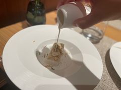 -香樟花园法式铁板烧(恒隆广场店)