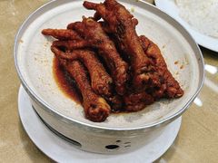 -良友·海鲜青岛菜·海肠捞饭(五四广场店)