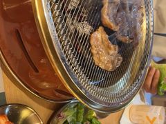 -闻老头·菊花炭烤肉(D11店)