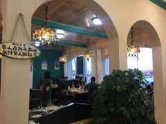 -港畔赶海蒸汽海鲜烧烤自助(仙螺岛店)