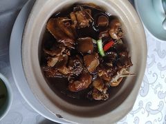 -山外山菜馆(玉泉路店)