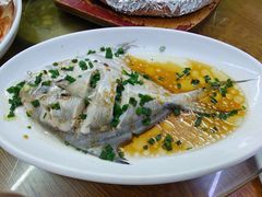 -海鲜人家(吕四店)