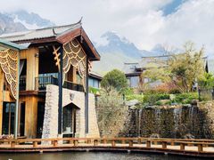 -玉湖村