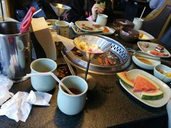 -盛江山自助料理(太原街万达店)