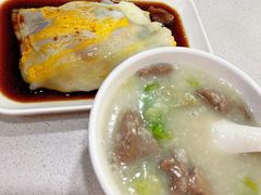 -银记肠粉(文昌北路店)