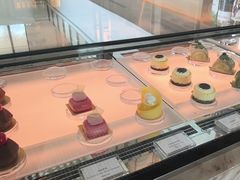 -秀·吧 Show Bar(兰州盛达希尔顿酒店)