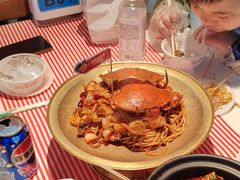 -永信海鲜(群星城店)