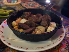 -BROWNSTONE布朗石西班牙餐厅(富城店)