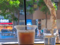 -常识咖啡common sense(春熙路店)