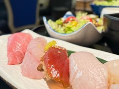 -家贺屋刺身寿司专门店