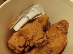 -麦当劳(新王府井店)