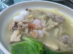 -宴秋杭州菜(锦艺城店)