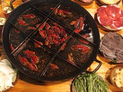 -独雅老火锅(原宏声巷店)