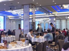 大堂-金翠皇宫粤菜·点心·海鲜(科技园店)