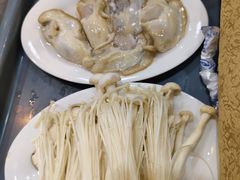 -濠轩阁特色生蚝火锅(水湾路店)