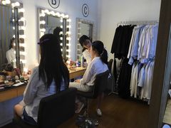 -真我樣照相馆·身份证·证件照·外拍(环球港店)