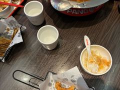 -胖哥俩肉蟹煲(富阳万达店)