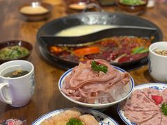 -楠火锅(广州总店)