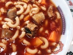 -七爷清汤腩·港式茶餐厅(世博店)